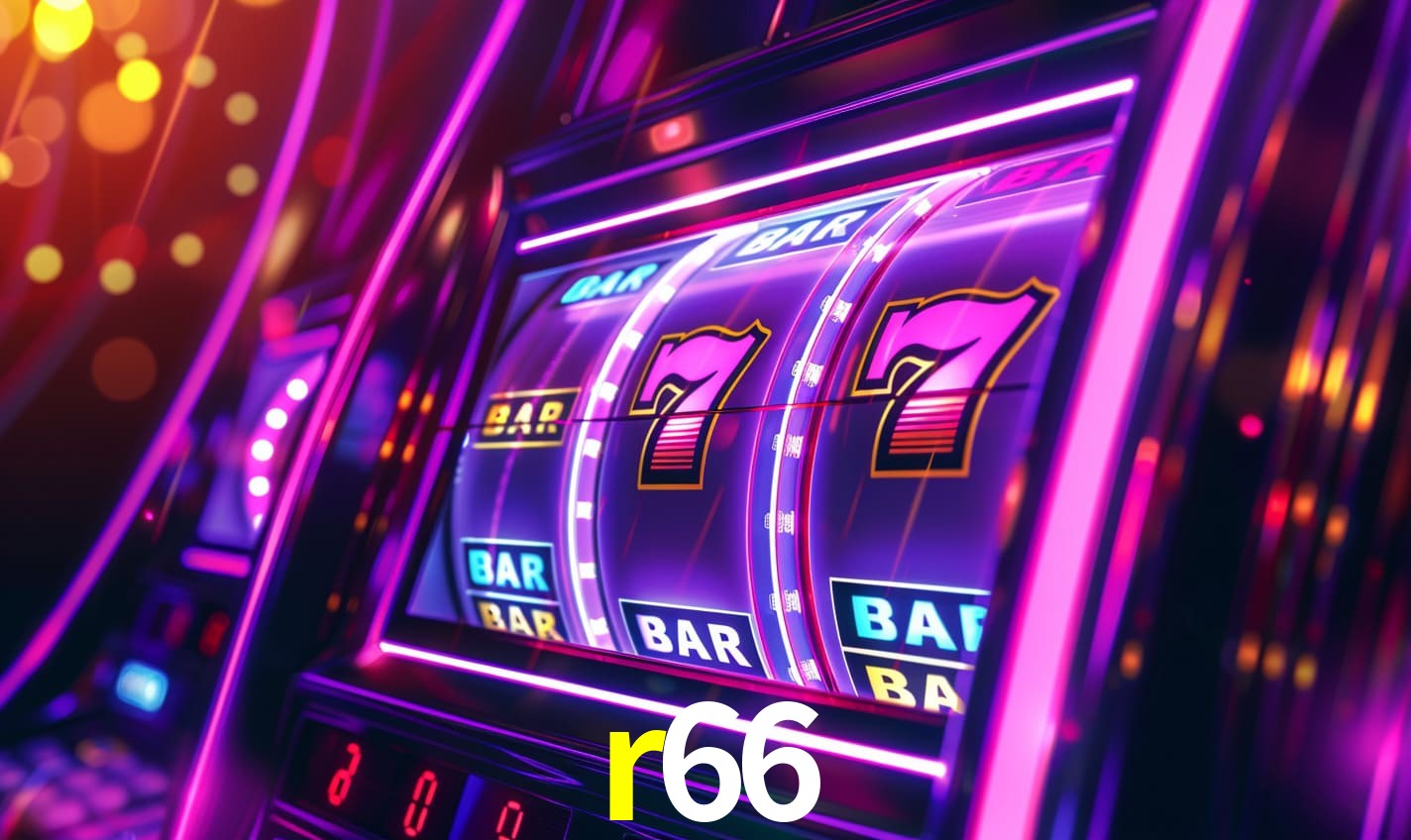 r66: Seu Cassino Premiado com Pagamentos Rápidos