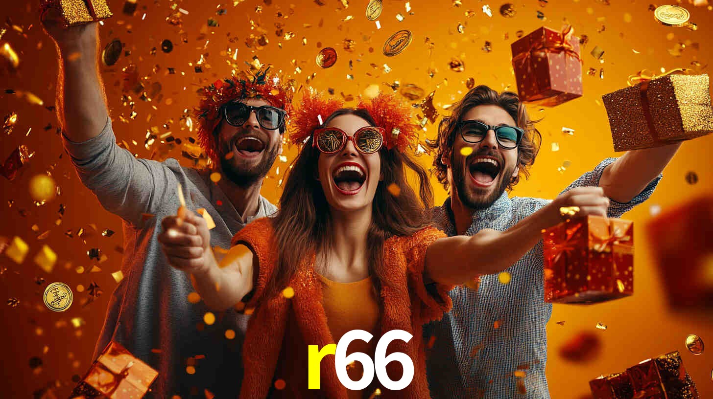 r66: Seu Cassino Premiado com Pagamentos Rápidos