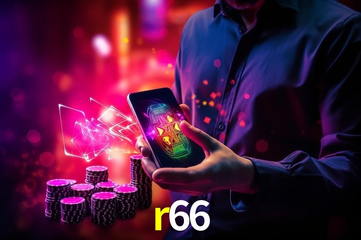 Estatísticas r66