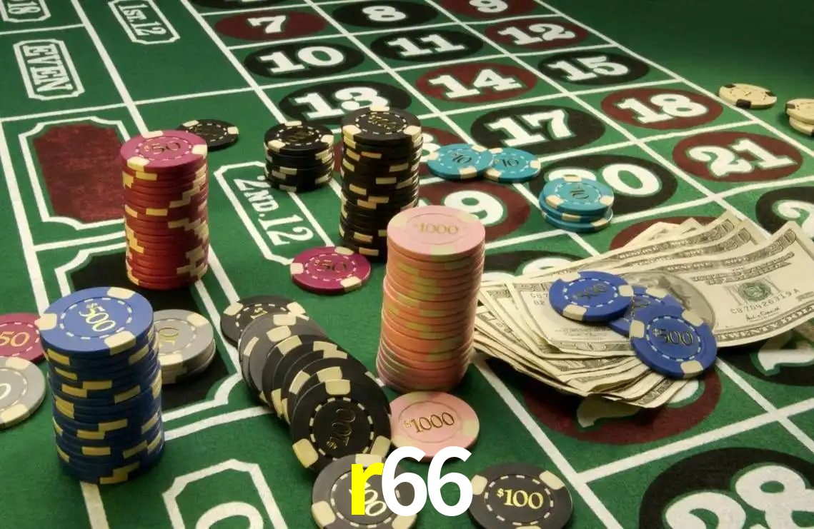 Explore as vantagens do r66: serviço profissional e confiabilidade