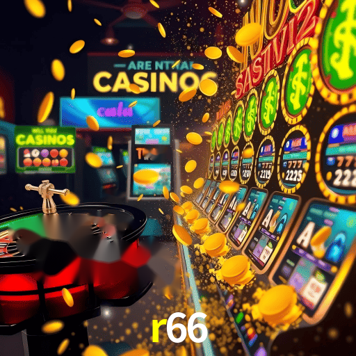 App oficial r66
