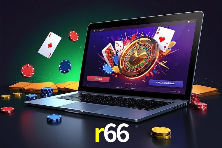 Integração de APIs r66
