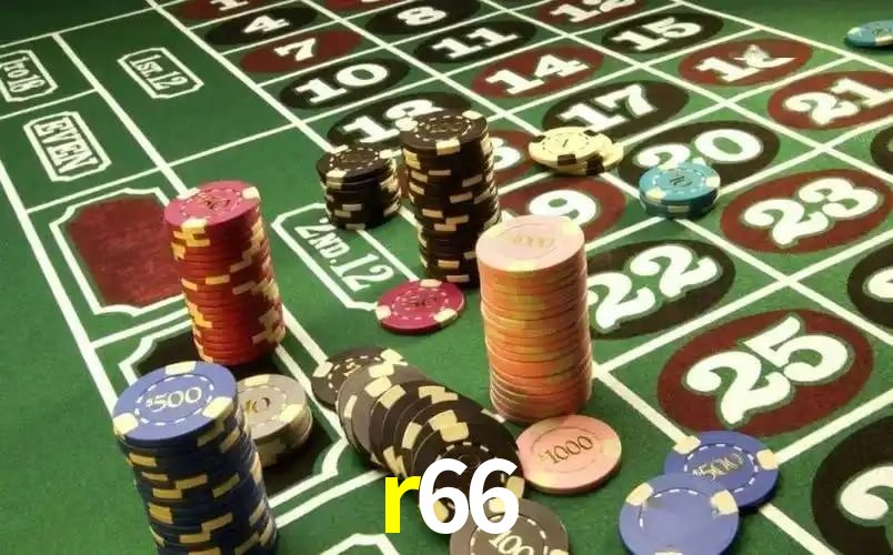 Estatísticas do Jogo r66