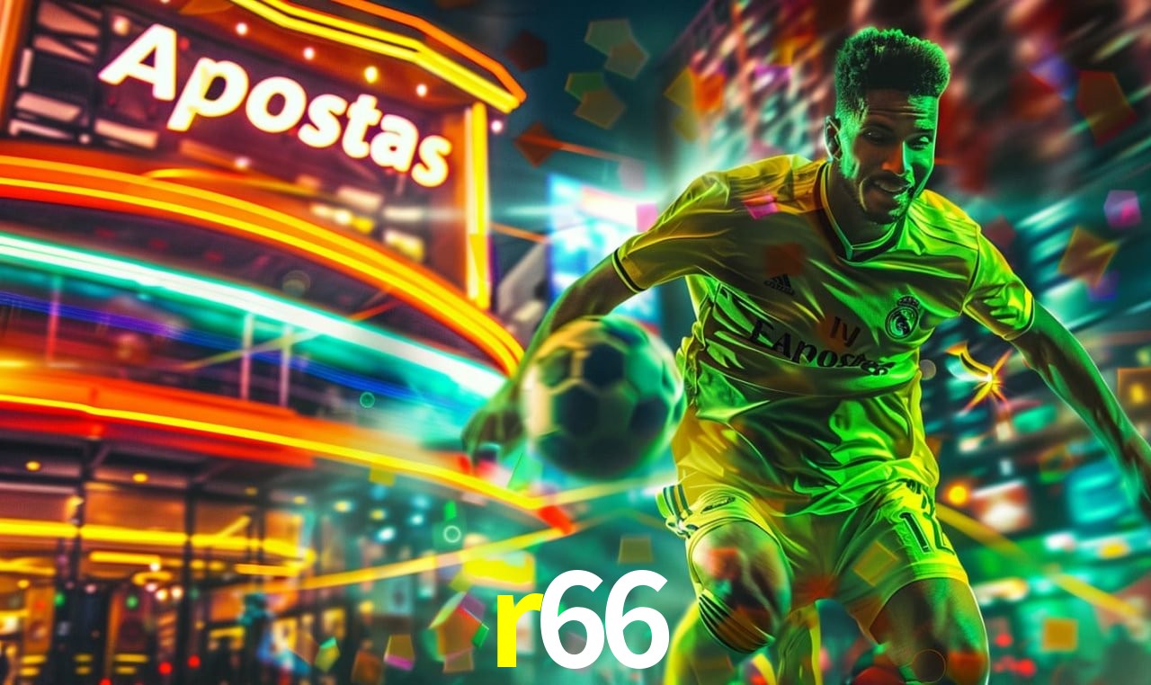 Recursos de Bônus r66