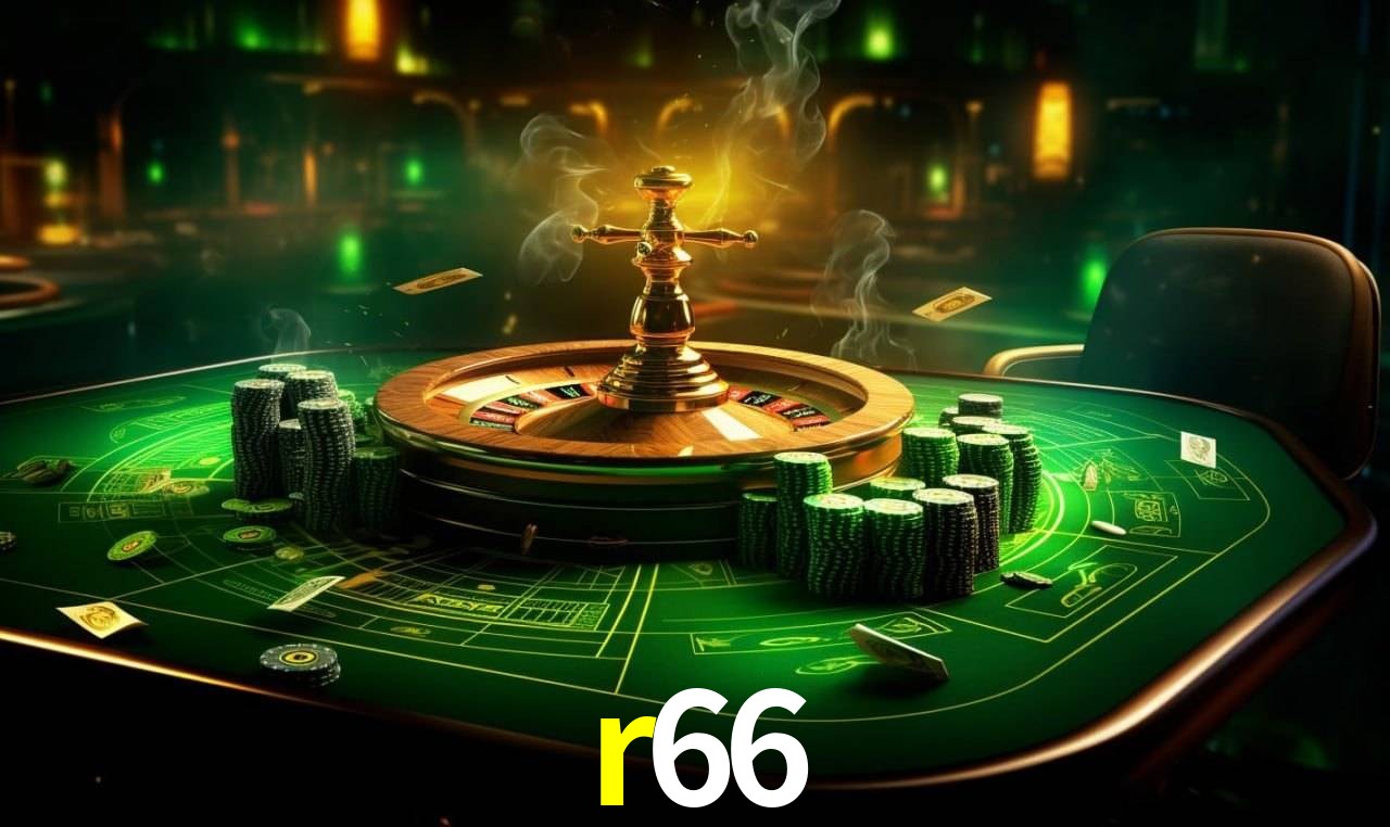 cassino r66