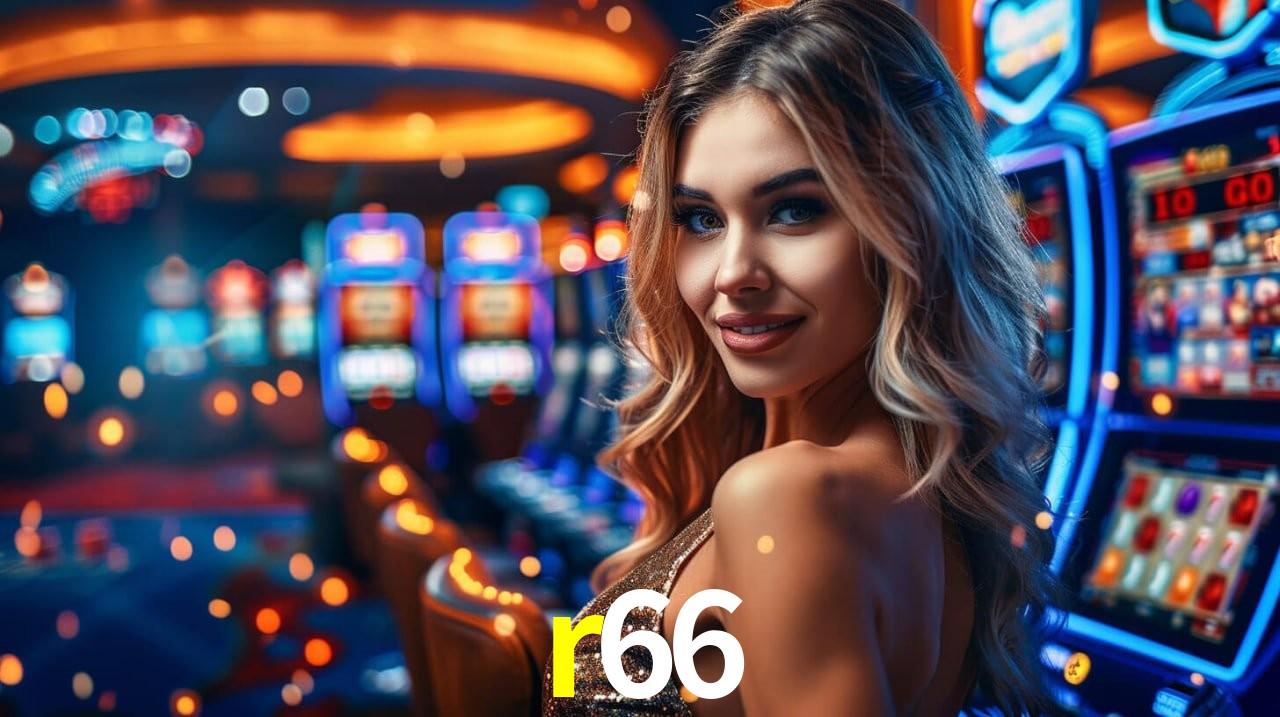 Slot Games r66