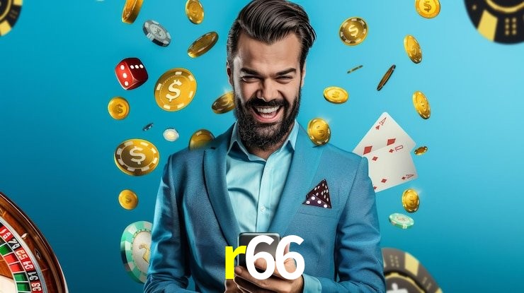 Game Providers r66
