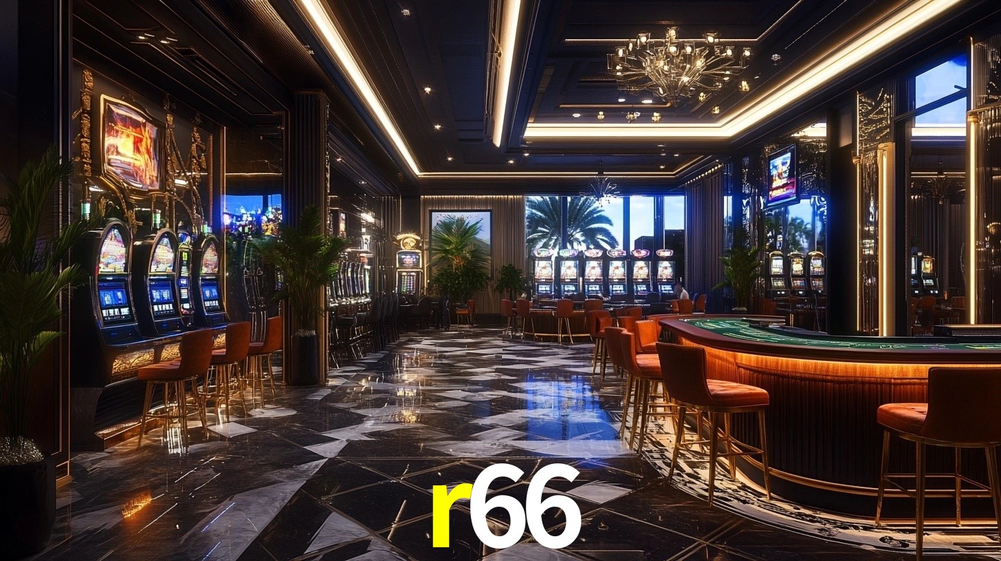 Exclusive Games r66