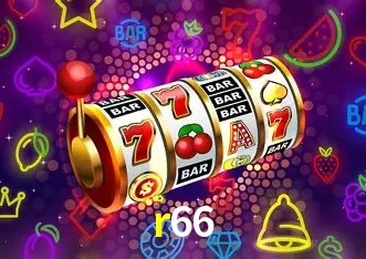 A Revolução dos Aplicativos de Jogos no r66