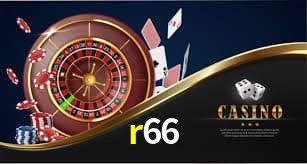 Apostas de Futebol r66
