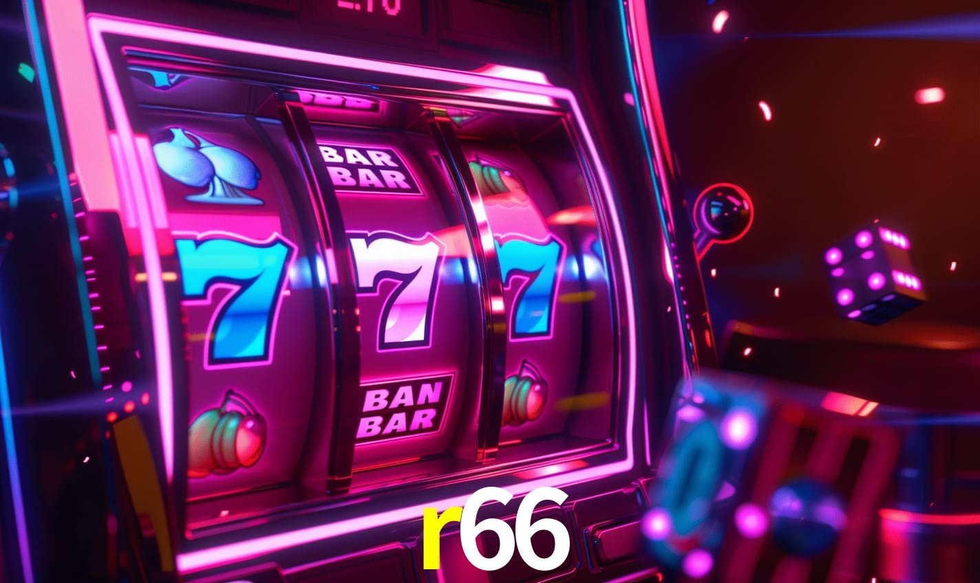 A Emoção da Loteria na r66: Uma Chance de Mudança de Vida