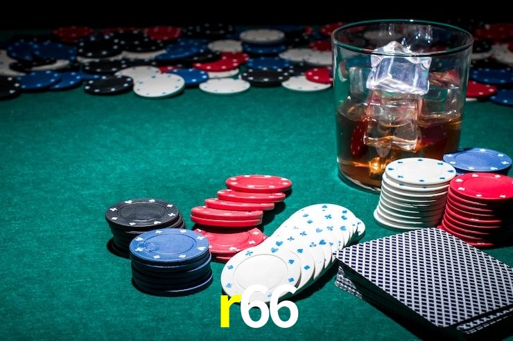 Casino VIP r66