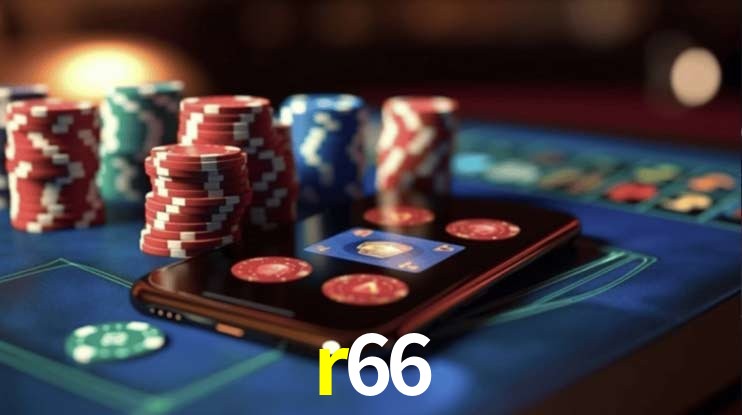 Diretório de Jogos r66