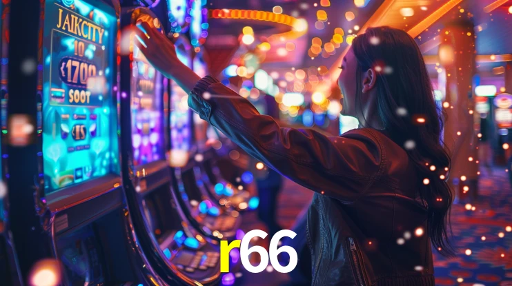 Experimente o Login Seguro Premium no r66