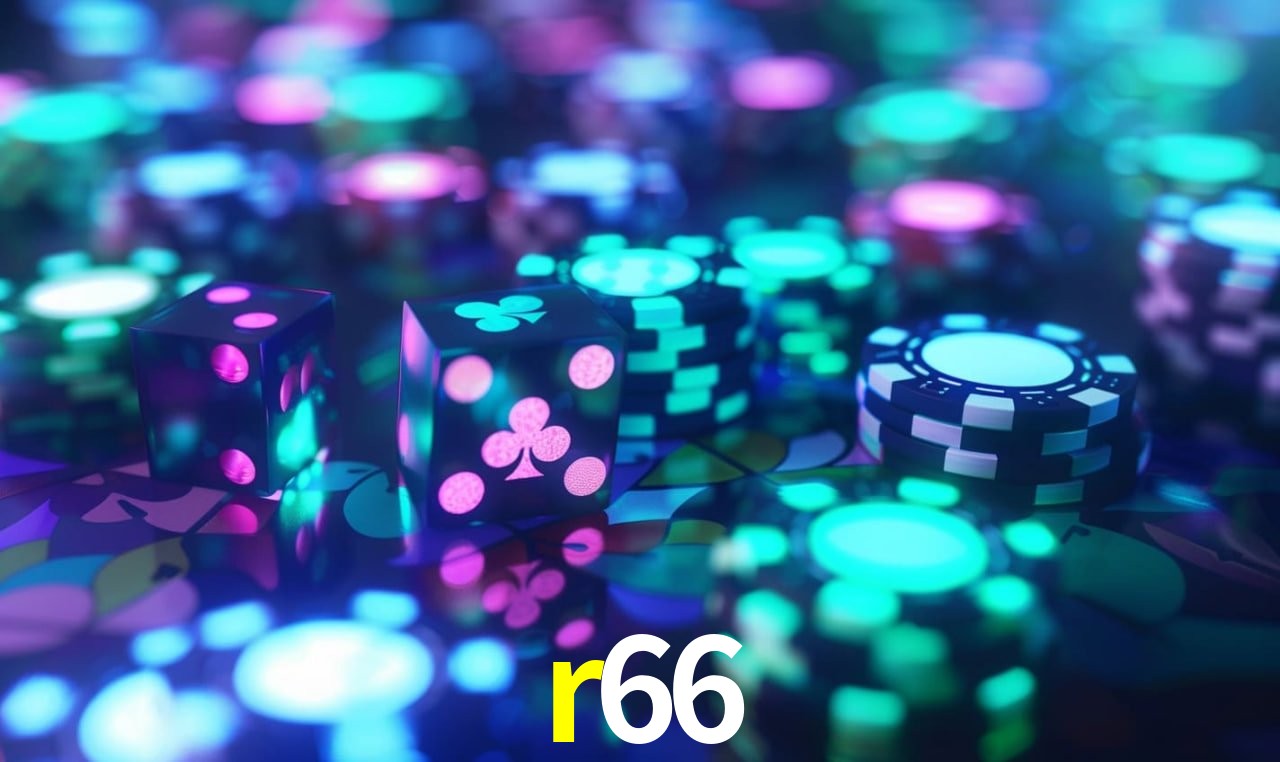 Mesa de Blackjack r66