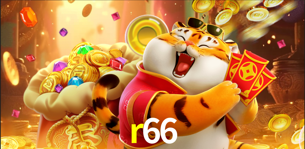 r66: Seu Especialista em Apostas Esportivas Brasileiras