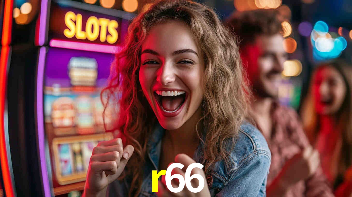 Descubra o Programa VIP da r66: Vantagens Exclusivas para Jogadores