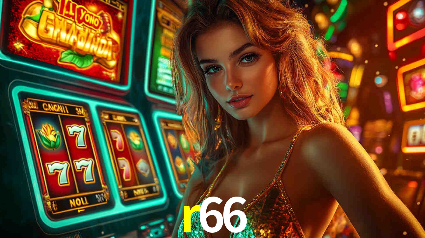 Welcome Bonus r66