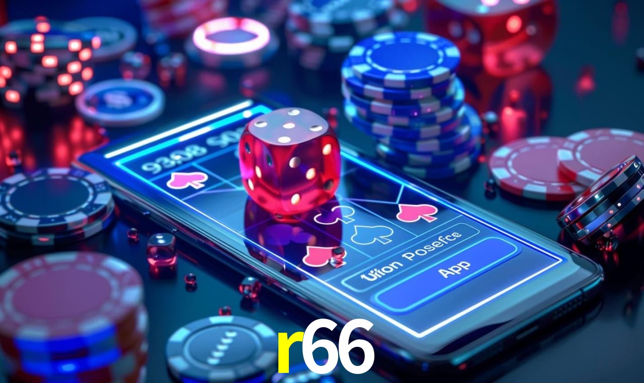 Infraestrutura r66