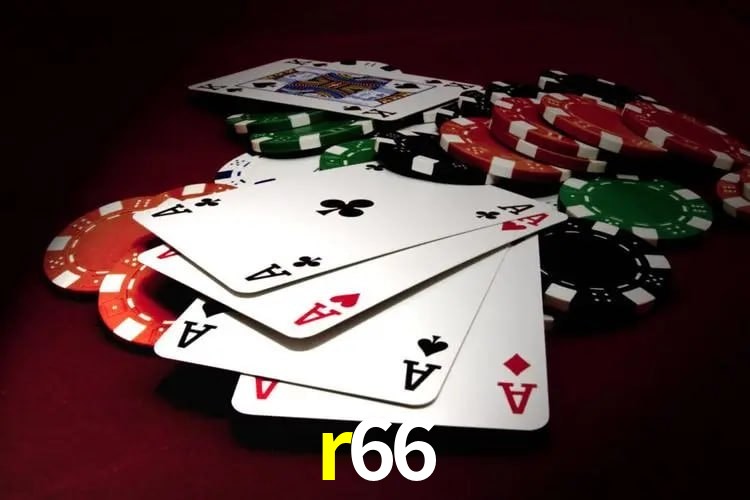 Casino Ao Vivo r66