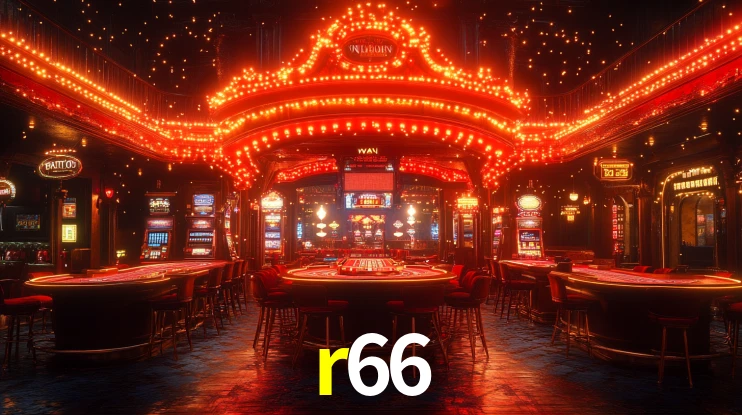 Ofertas Imperdíveis na r66: Promoções e Bônus Que Valem a Pena