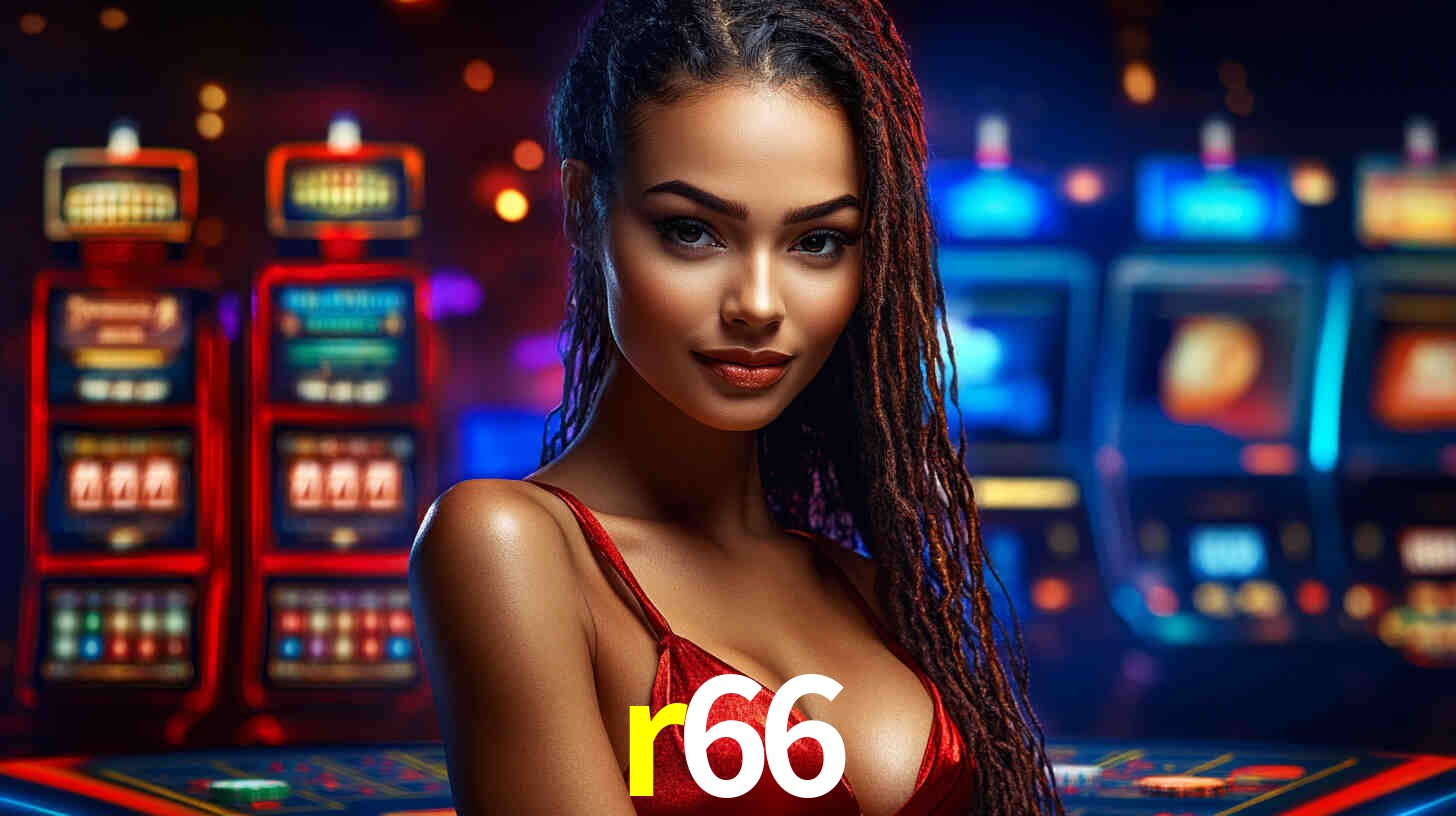 Inovações de Jogos na r66: O Futuro das Experiências Interativas