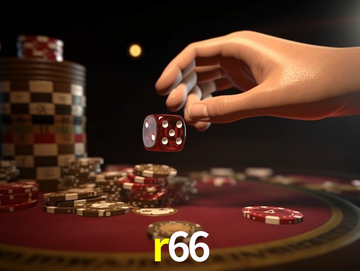 r66 São Paulo - Jogo Providers
