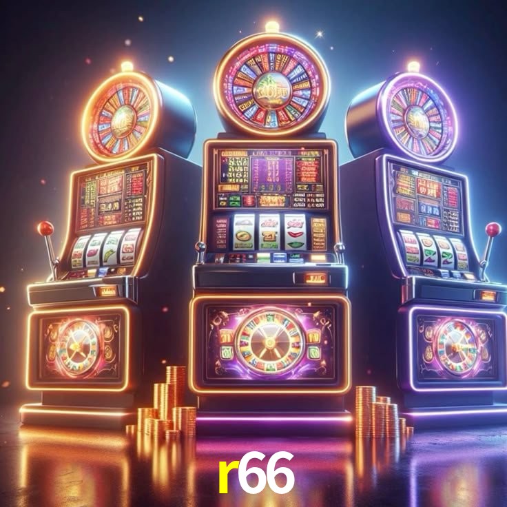 Ofertas Imperdíveis na r66: Promoções e Bônus Que Valem a Pena
