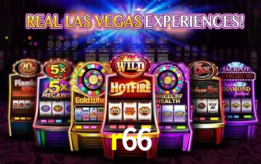 r66 Brasília - Casino Guide
