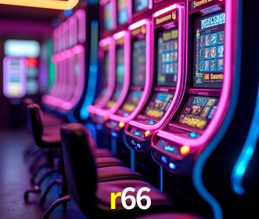 r66 Rio de Janeiro - Slot Strategy