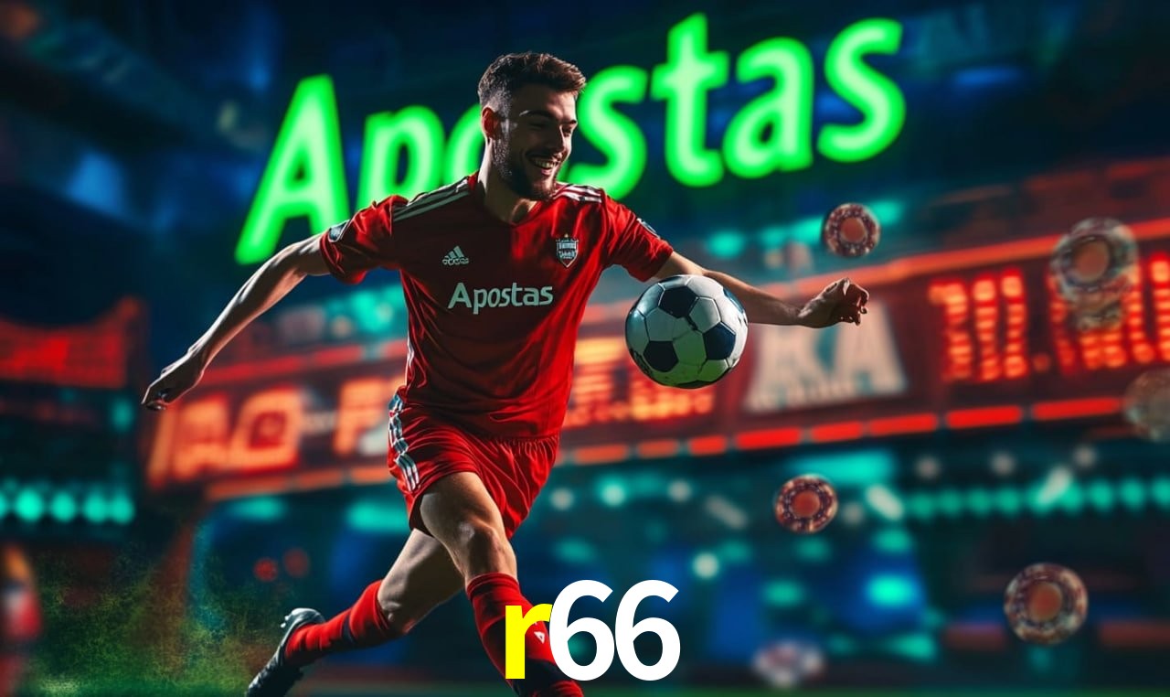 Casino VIP r66