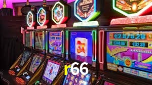 Mesa de Blackjack r66