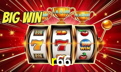 r66 Bônus - Pacote R$5.000 + VIP