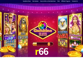 r66 Rio de Janeiro - Bonus Terms