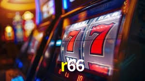 r66 - Aplicativo Móvel