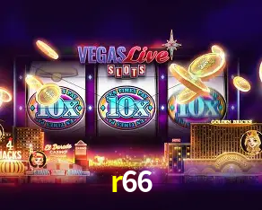r66 São Paulo - All Bonuses