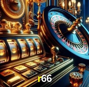 Estatísticas do Jogo r66