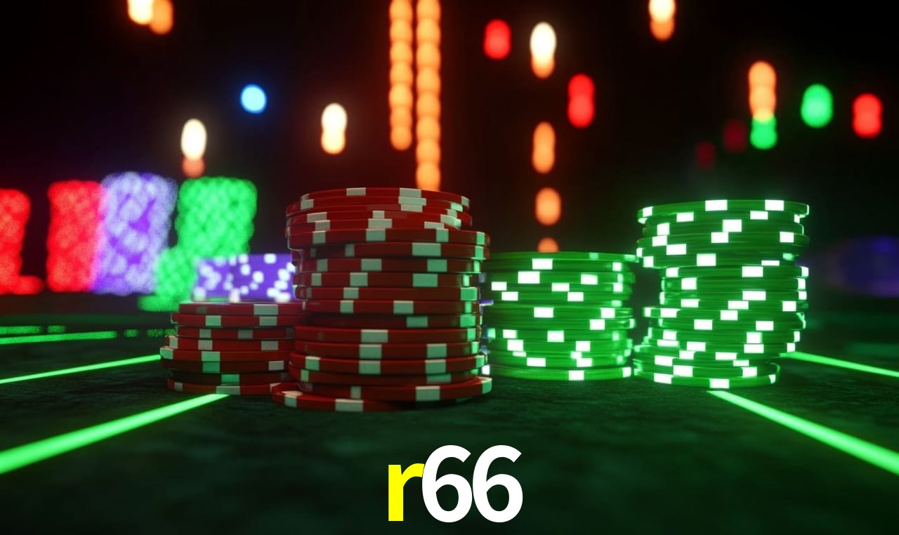 Slot Games r66