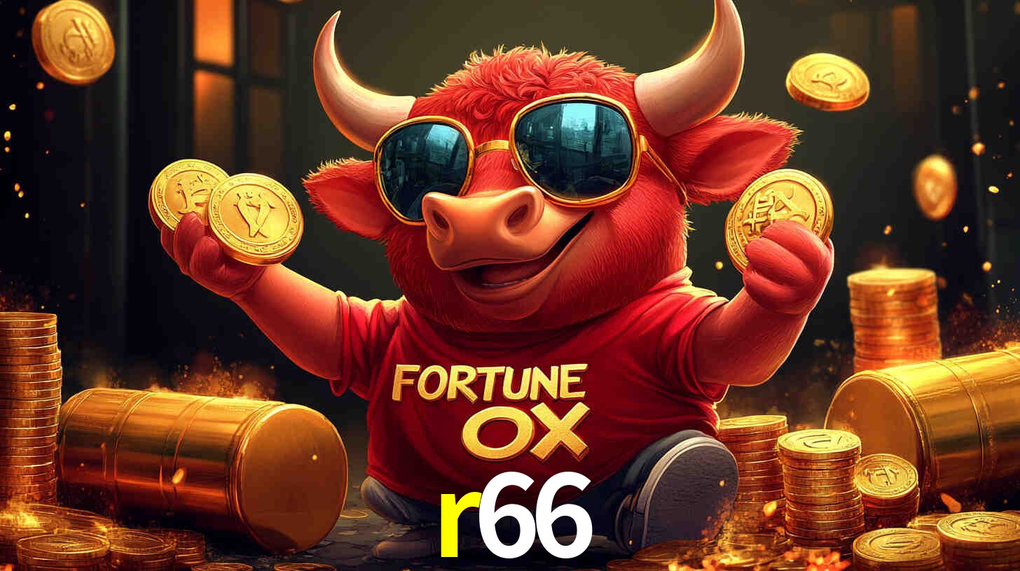 A Popularidade dos Caça-Níqueis no r66
