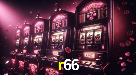Casino Ao Vivo r66