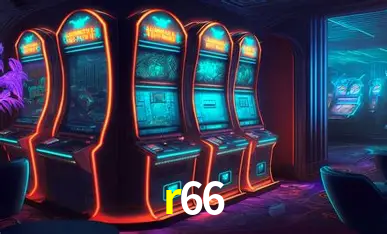 A Revolução dos Aplicativos de Jogos no r66