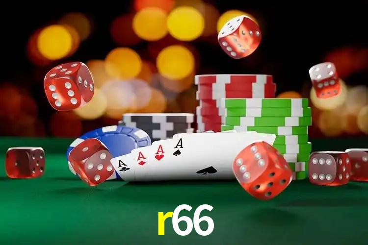 r66 Rio de Janeiro - Popular Jogos