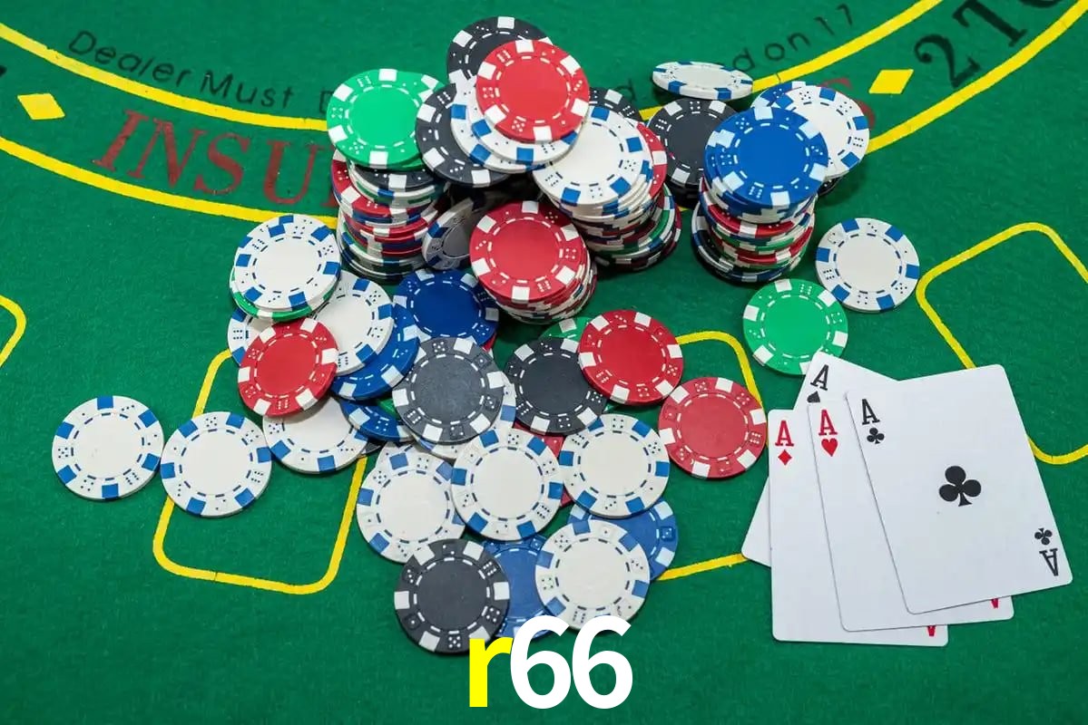 Apostas de Futebol r66